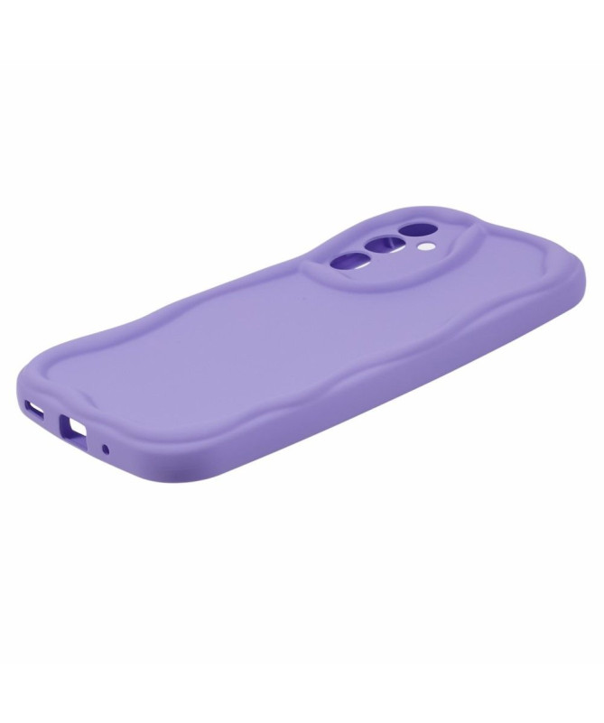 Coque Samsung Galaxy A54 5G Protection Antichoc Caoutchouté