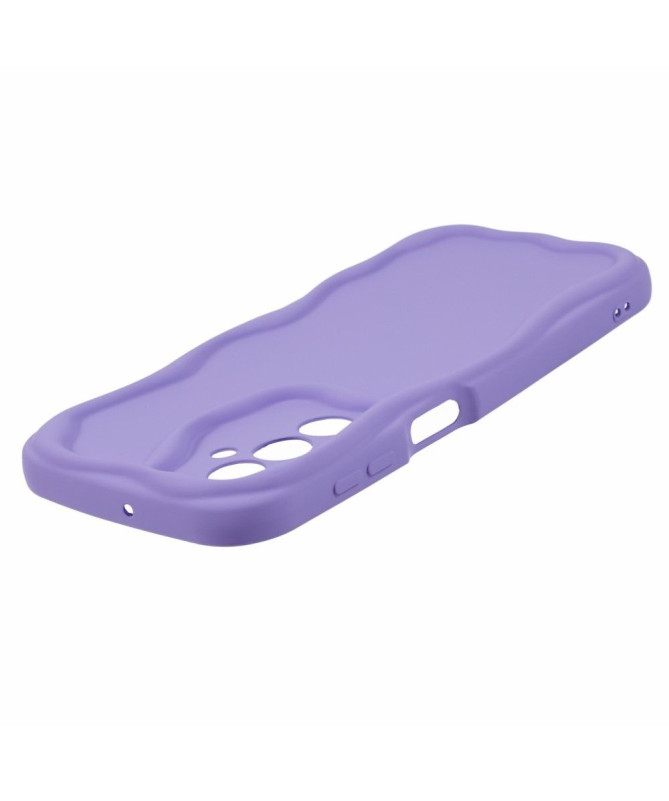 Coque Samsung Galaxy A54 5G Protection Antichoc Caoutchouté