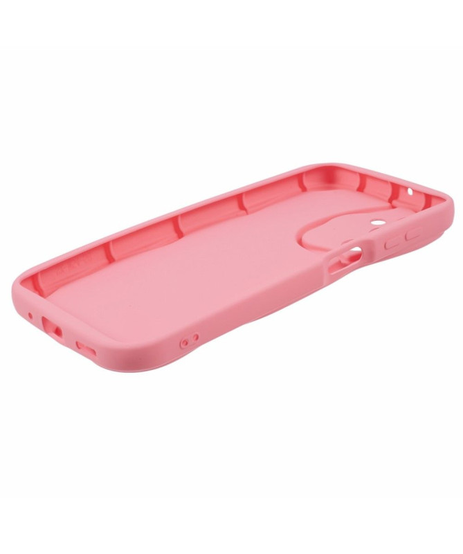 Coque Samsung Galaxy A54 5G Protection Antichoc Caoutchouté