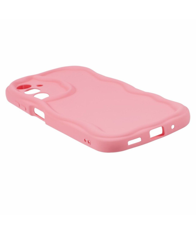 Coque Samsung Galaxy A54 5G Protection Antichoc Caoutchouté