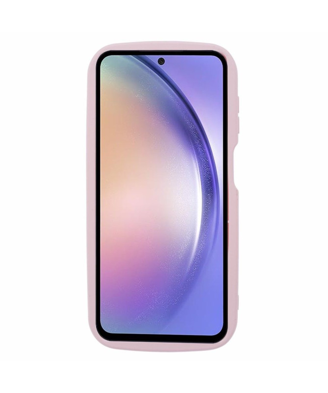 Coque Samsung Galaxy A54 5G Protection Antichoc Caoutchouté