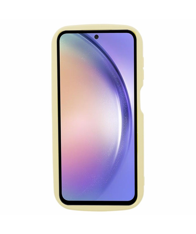 Coque Samsung Galaxy A54 5G Protection Antichoc Caoutchouté