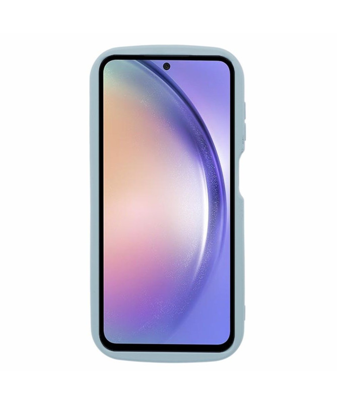 Coque Samsung Galaxy A54 5G Protection Antichoc Caoutchouté