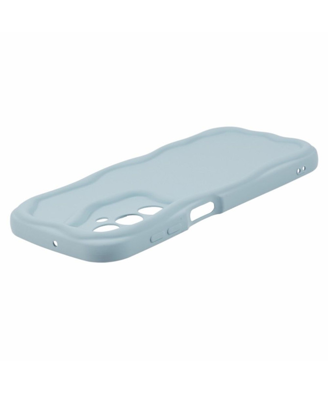 Coque Samsung Galaxy A54 5G Protection Antichoc Caoutchouté