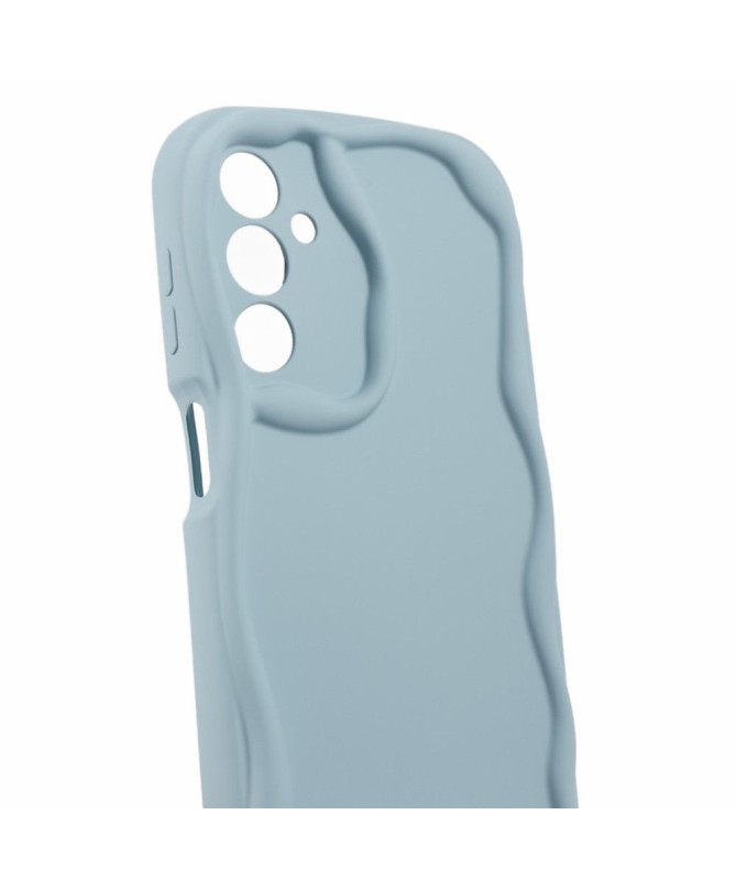 Coque Samsung Galaxy A54 5G Protection Antichoc Caoutchouté