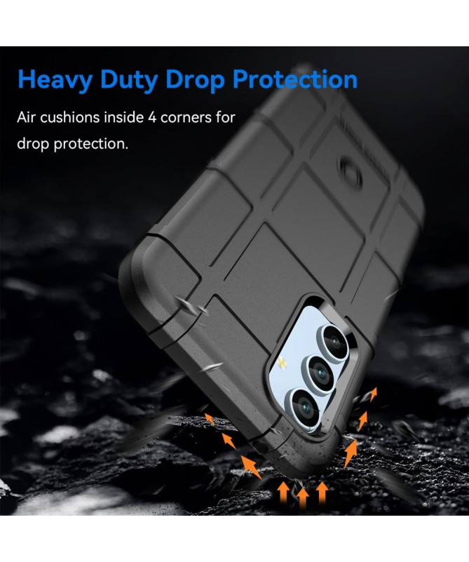 Coque Samsung Galaxy A54 5G Rugged Shield Antichoc