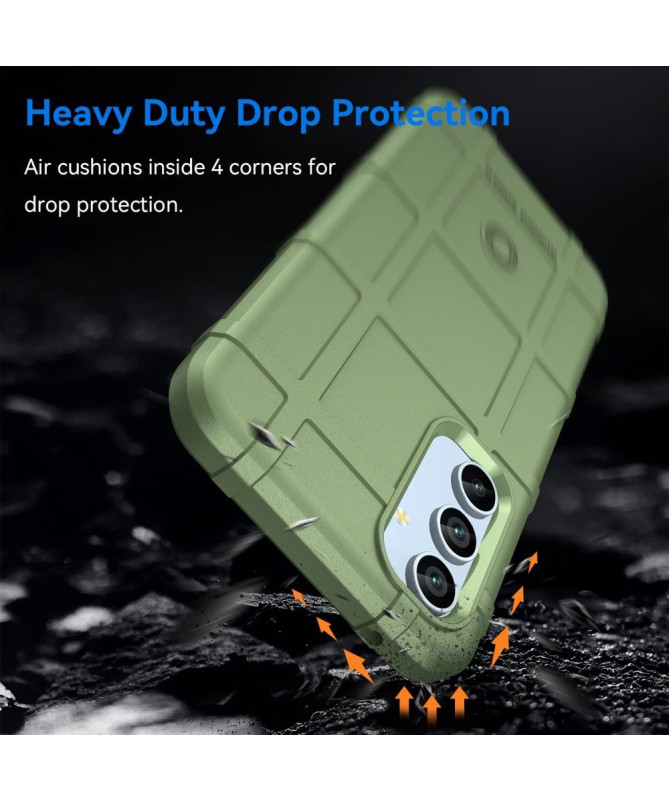 Coque Samsung Galaxy A54 5G Rugged Shield Antichoc