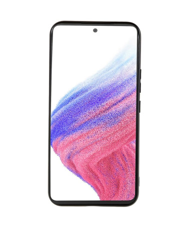 Coque Samsung Galaxy A54 5G Basique Noire