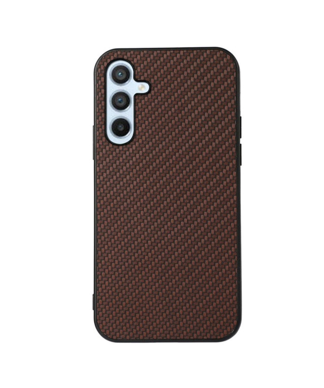 Coque Samsung Galaxy A54 5G Karbon