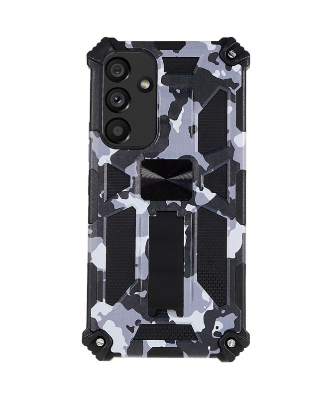 Coque Samsung Galaxy A54 5G camouflage militaire