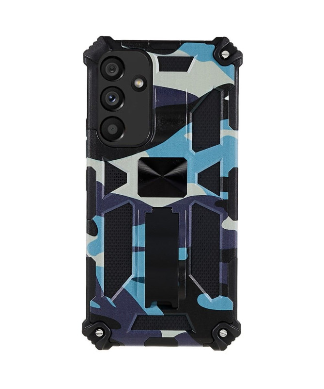 Coque Samsung Galaxy A54 5G camouflage militaire