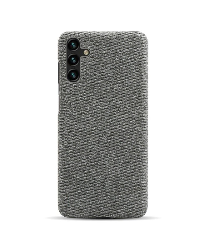 Coque Samsung Galaxy A54 5G revêtement tissu