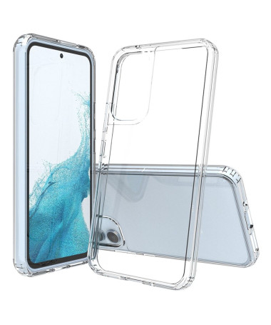 Protection Coque Samsung Galaxy A54 5G Transparente