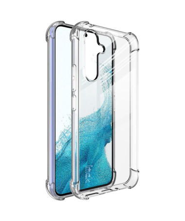 Coque Samsung Galaxy A54 5G Class Protect Transparent