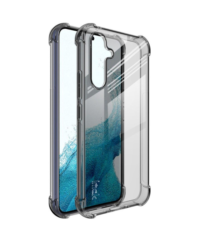 Coque Samsung Galaxy A54 5G Class Protect Transparent