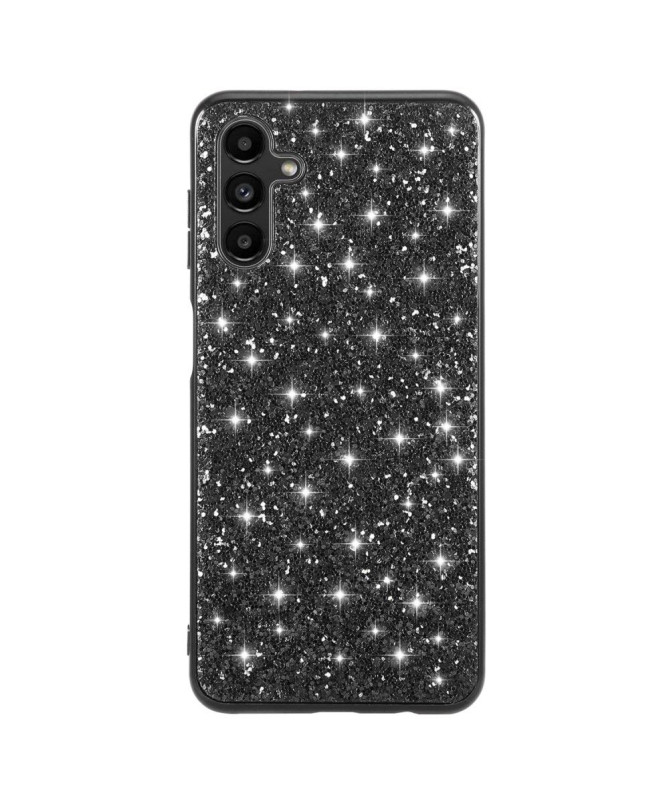 Coque Samsung Galaxy A54 5G paillettes glamour