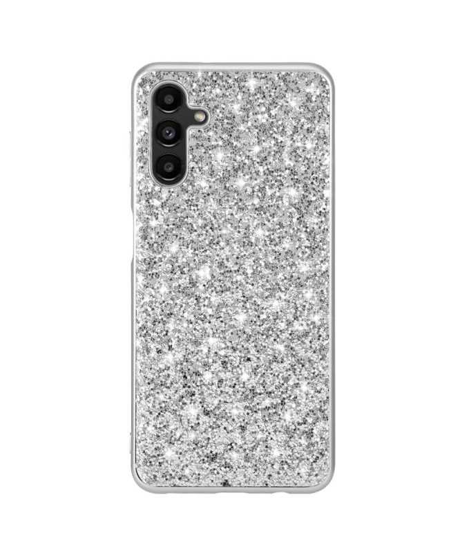 Coque Samsung Galaxy A54 5G paillettes glamour