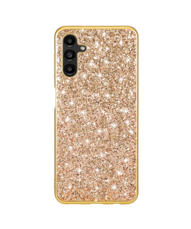 Coque Samsung Galaxy A54 5G paillettes glamour