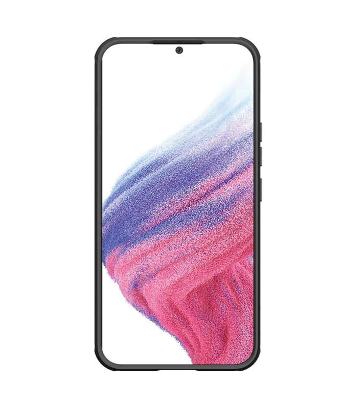 Coque Samsung Galaxy A54 5G Nillkin Rigide Givré