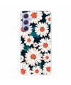 Coque Samsung Galaxy A54 5G Marguerites