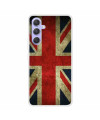 Coque Samsung Galaxy A54 5G Drapeau Anglais