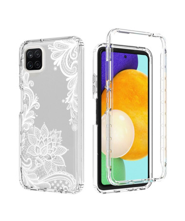 Coque Samsung Galaxy A22 5G Dentelle