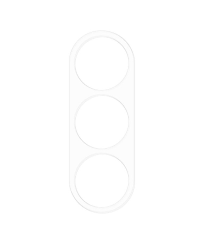 Samsung Galaxy A05s - Verre trempé pour lentille arrière (2 pièces)