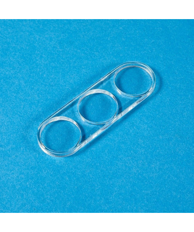 Samsung Galaxy A05s - Verre trempé pour lentille arrière (2 pièces)