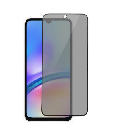 Samsung Galaxy A05s - Verre trempé et filtre de confidentialité