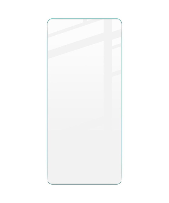 Samsung Galaxy A05s - Film protecteur en verre trempé