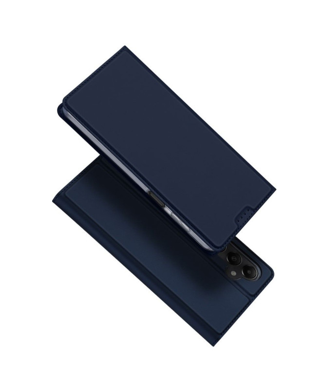 Étui Samsung Galaxy A05s Business Effet Satiné