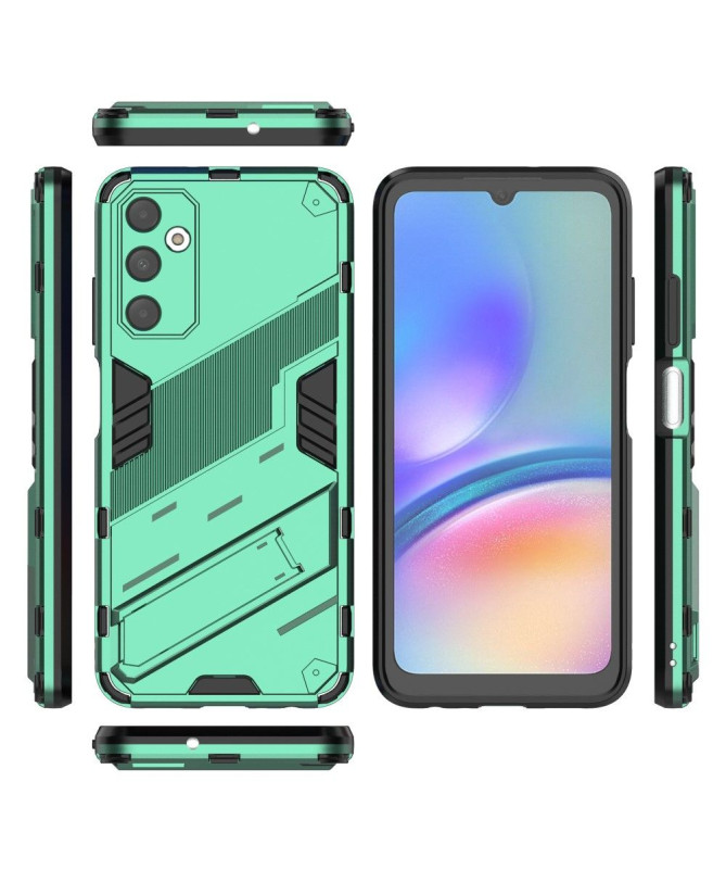 Coque Samsung Galaxy A05s hybride avec support