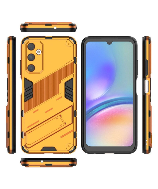 Coque Samsung Galaxy A05s hybride avec support