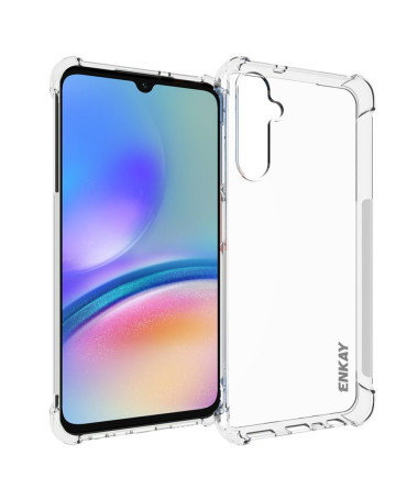 Protection Samsung Galaxy A05s Coque ENKAY Transparent