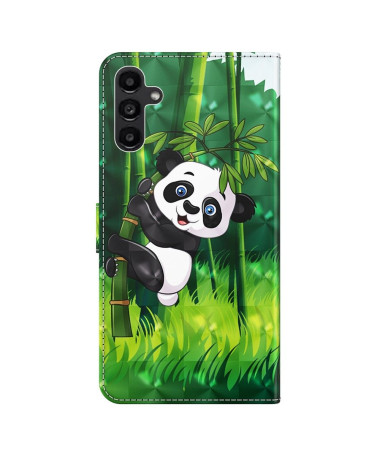 Housse Samsung Galaxy A05s Panda Perché