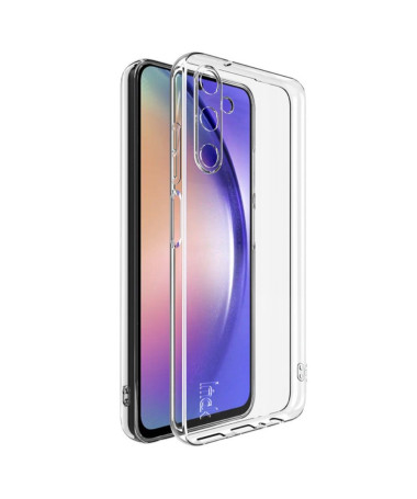 Coque Samsung Galaxy A05s IMAK Transparent Silicone