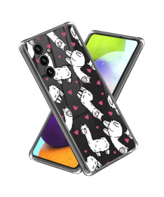 Coque Samsung Galaxy A05s Alpaga