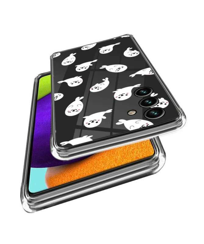 Coque Samsung Galaxy A05s Lion de mer