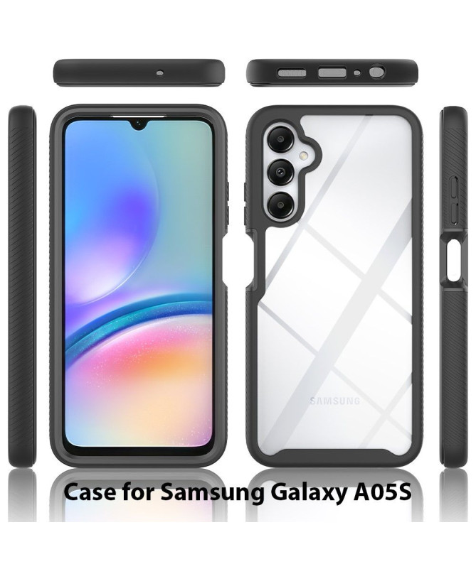 Coque Samsung Galaxy A05s Urban intégrale 360 degrés