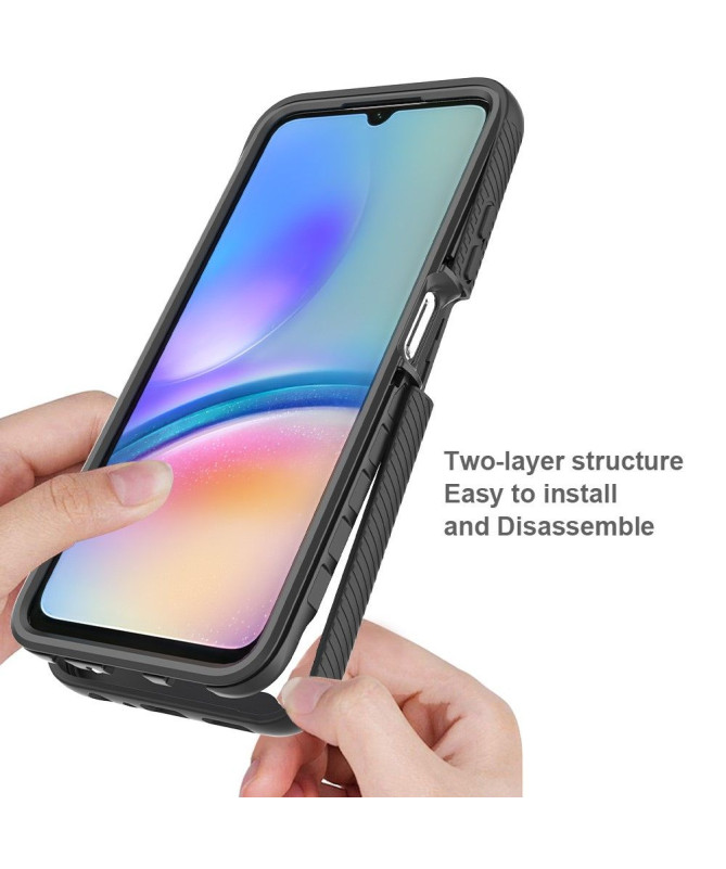 Coque Samsung Galaxy A05s Urban intégrale 360 degrés