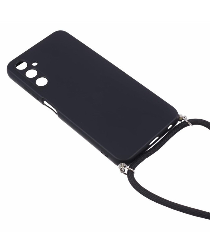 Coque Samsung Galaxy A05s avec cordon bandoulière