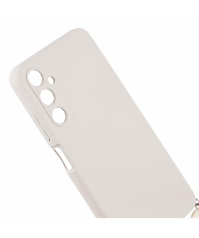 Coque Samsung Galaxy A05s avec cordon bandoulière