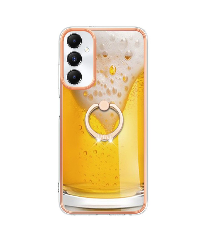 Coque Samsung Galaxy A05s Cheers Mate avec Support Anneau