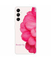 Coque Samsung Galaxy A05s Beautiful Day fleur