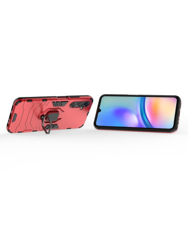 Samsung Galaxy A05s - Coque La Bélinda Antichoc et Résistante Rouge - photo 9