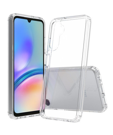 Samsung Galaxy A05s - Protection Coque Transparente