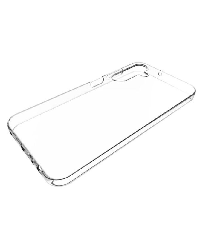 Coque Samsung Galaxy A25 5G Prem's Transparente