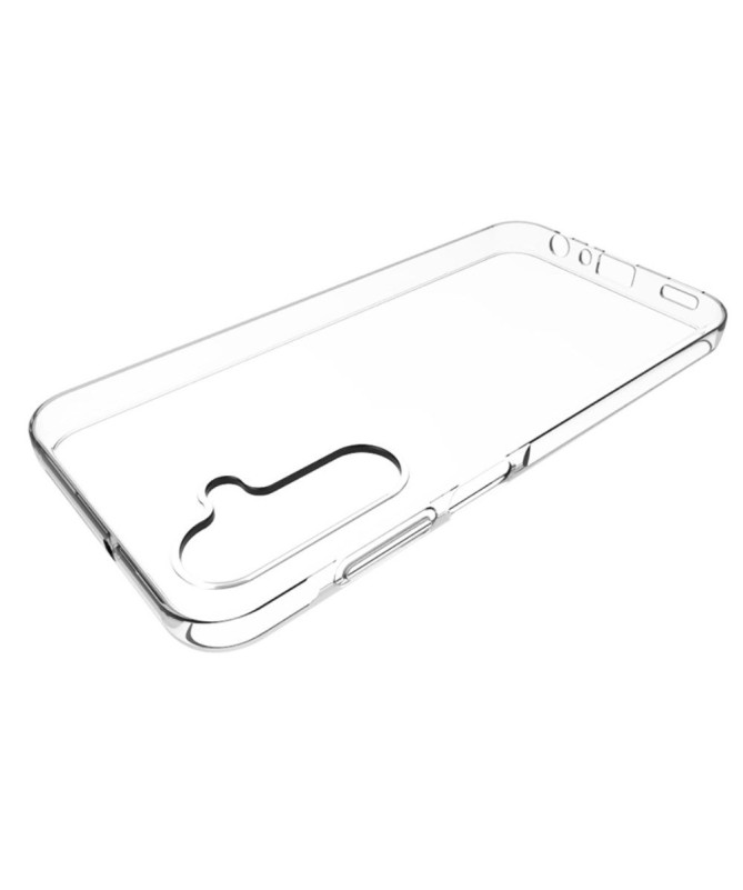 Coque Samsung Galaxy A25 5G Prem's Transparente