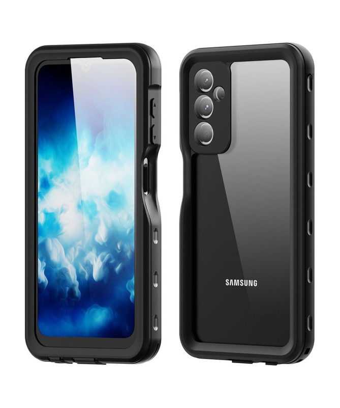 Coque Samsung Galaxy A25 5G étanche