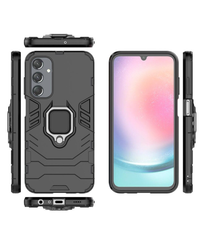 Coque Samsung Galaxy A25 5G La Bélinda Antichoc et Résistante